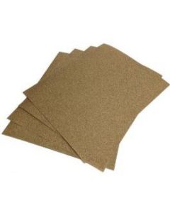 CARBOR METAL CLOTH 400G