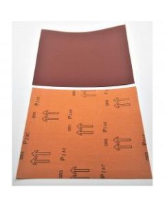 CARBOR METAL CLOTH 240G