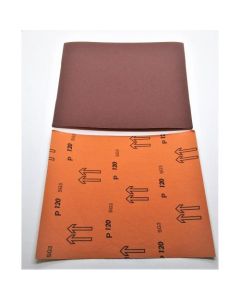 CARBOR METAL CLOTH 120G