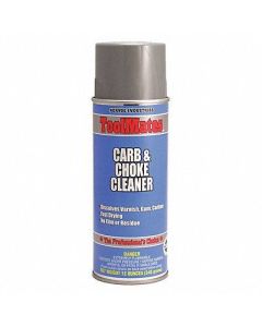 CARB AND CHOKE CLEANER