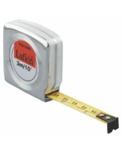 TAPE MEASURE 1/2" X 10FT