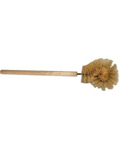 BOWL BRUSH, TAMPICO