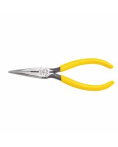 STANDARD LONG-NOSE PLIERS 6-5/8"