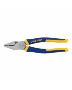 8"N.AMERICA.LINEMANS PLIERS