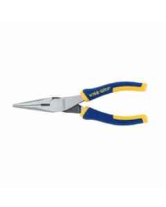 6" LONG NOSE PLIERS