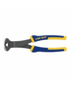 8" END CUTTING PLIERS