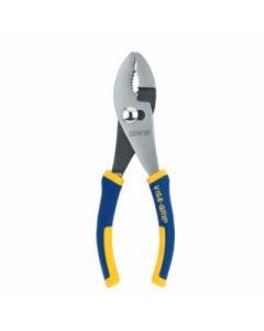 6" SLIP JOINT PLIERS