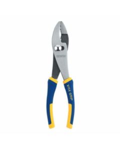 8" SLIP JOINT PLIERS