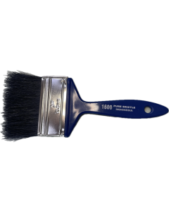 VARNISH BRUSH 3"