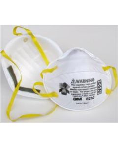 DUST MASK 3-M