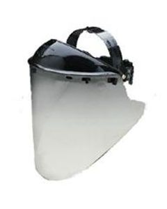 HEADGEAR FOR FACE SHIELD