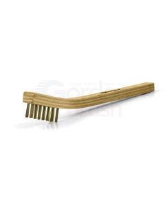 UTILITY BRUSH, BRASS 30B