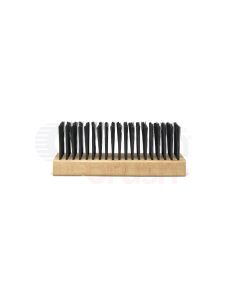 STEEL WIRE BRUSH, STRAIGHT