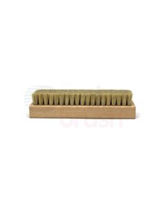 BRASS WIRE BRUSH 8 X 20 ROW