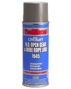 HEAVY DUTY OPEN GEAR LUBE