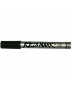 KINGSIZE REDI MARKERS BLACK