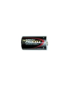 PROCELL BATTERIES "D"