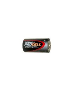 PROCELL BATTERIES "C"