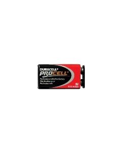 PROCELL BATTERIES "9V"