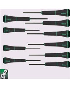 TORX SCREWDRIVER SET 10 PC