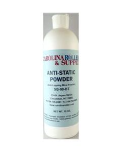 ANTI-STATIC POWDER 10 0Z