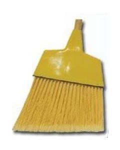 LARGE PLASTIC ANGLER BROOM