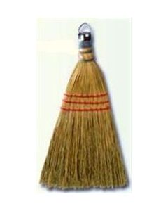 WISK BROOM, CORN