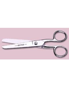 POCKET/SAFETY SCISSORS