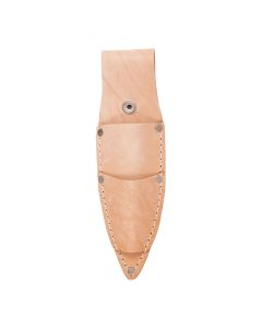 LEATHER 2PKT LEATHER HOLSTER