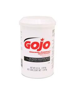 GO-JO ORIGINAL HAND CREAM