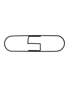 SWIVEL MOP FRAME 18" X 5"