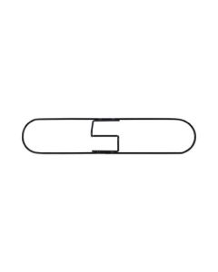 SWIVEL MOP FRAME 24" X 5"