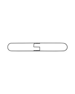 SWIVEL MOP FRAME 36" X 5"
