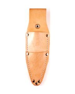 LEATHER SCISSOR & KNIFE HOLSTER