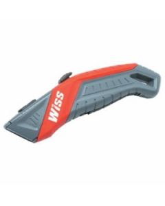 AUTO RETRACT UTILITY KNIFE