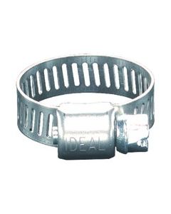 MICRO HOSE CLAMPS 3/8" HOSE