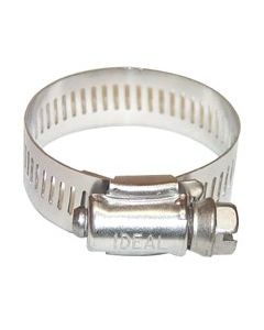 IDEAL HOSE CLAMP #12