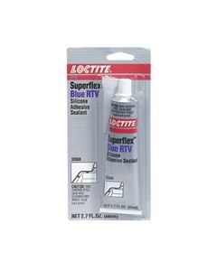 LOCTITE FORM-A-GASKET,BLUE