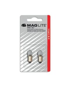 MAG-LITE LAMPS AA (2/PK)