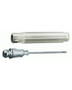 GREASE INJECTOR NEEDLE