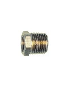 BUSHING FEMALE 1/8" TO 1/4"