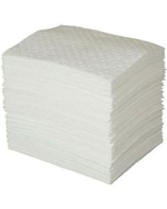 OIL SORBENT PADS 16" X 20"