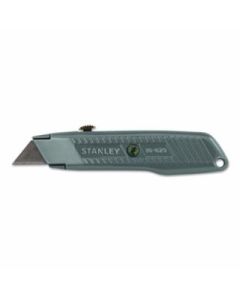 STANLEY KNIFE, INTERLOCK