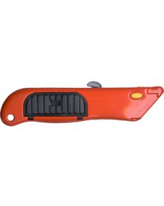 UTILITY KNIFE, AUTO LOAD