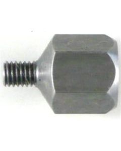 GREASE GUN ADAPTOR "T"