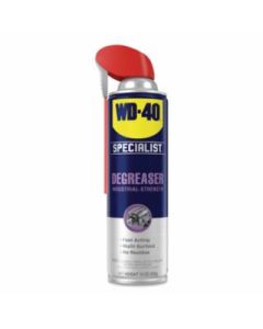 INDUSTRIAL-STRENGTH DEGREASER 15 oz