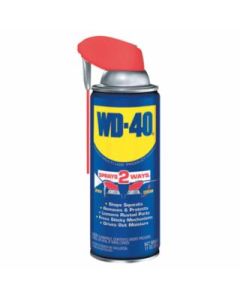 WD-40 11 OZ SMART STRAW