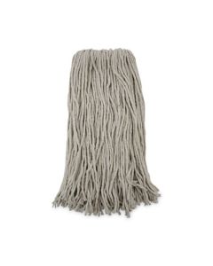 IND. WET MOP 8 PLY 20 OZ.