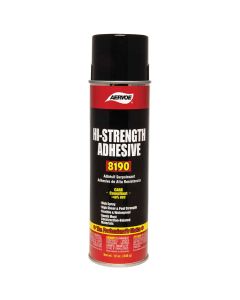 HI-STRENGTH IND. ADHESIVE