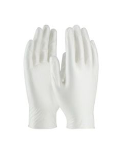 VINYL DISPOSABLE GLOVES XL